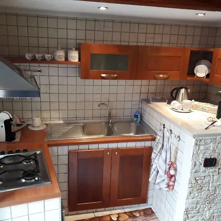 Casa Serena Apartment *