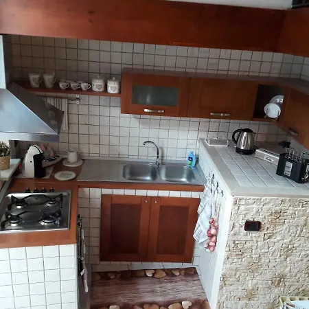 Casa Serena Pozzuoli