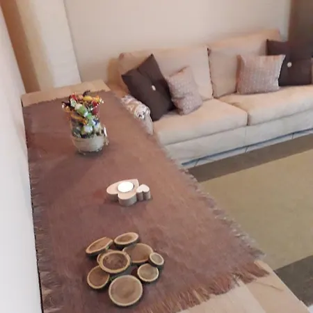 Casa Serena Apartment Pozzuoli