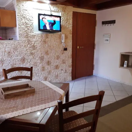 Casa Serena * Pozzuoli