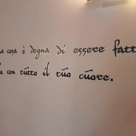 Casa Serena Apartment Pozzuoli