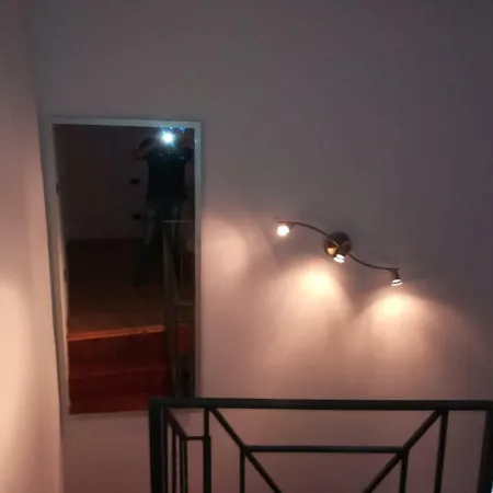 Casa Serena Apartment Pozzuoli