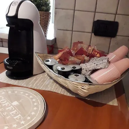 Casa Serena Apartment Pozzuoli