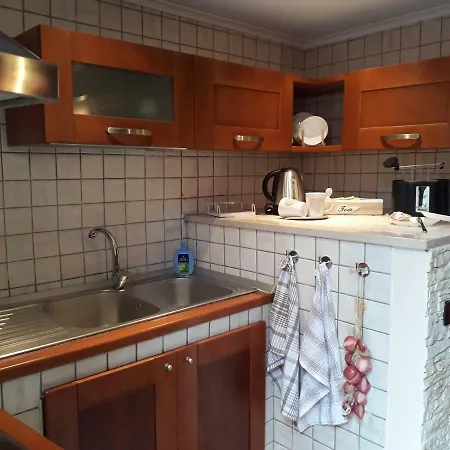 Casa Serena
