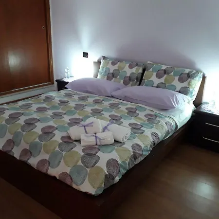 Casa Serena * Pozzuoli