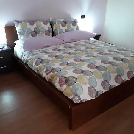Apartment Casa Serena *