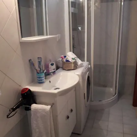Casa Serena Apartment *