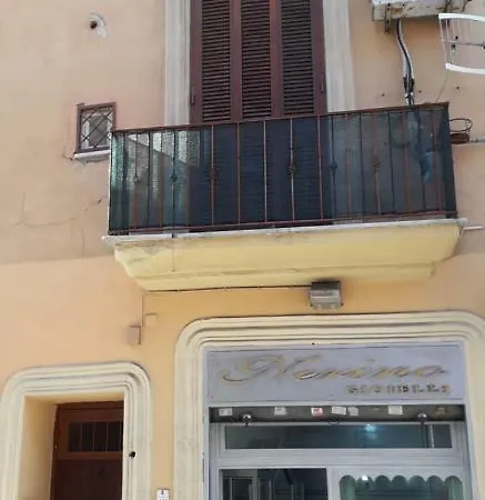 Casa Serena Apartment