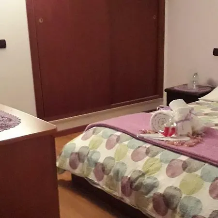Casa Serena Pozzuoli